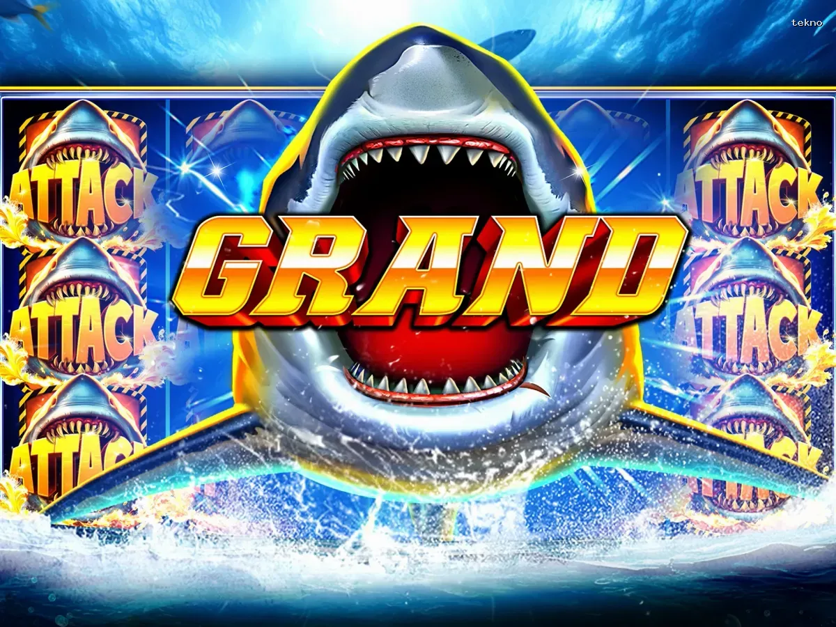 Promosi & Jackpot tekno screenshot